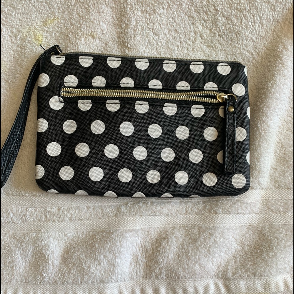 Clutch purse - Picture 2 of 5